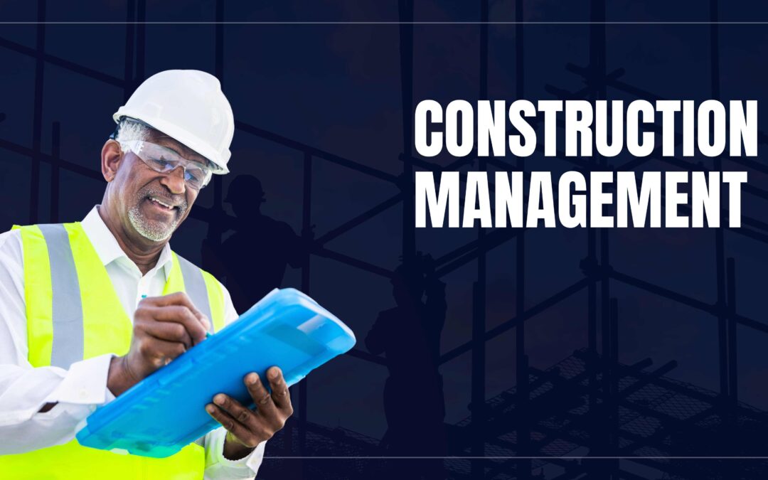 Construction Management Services