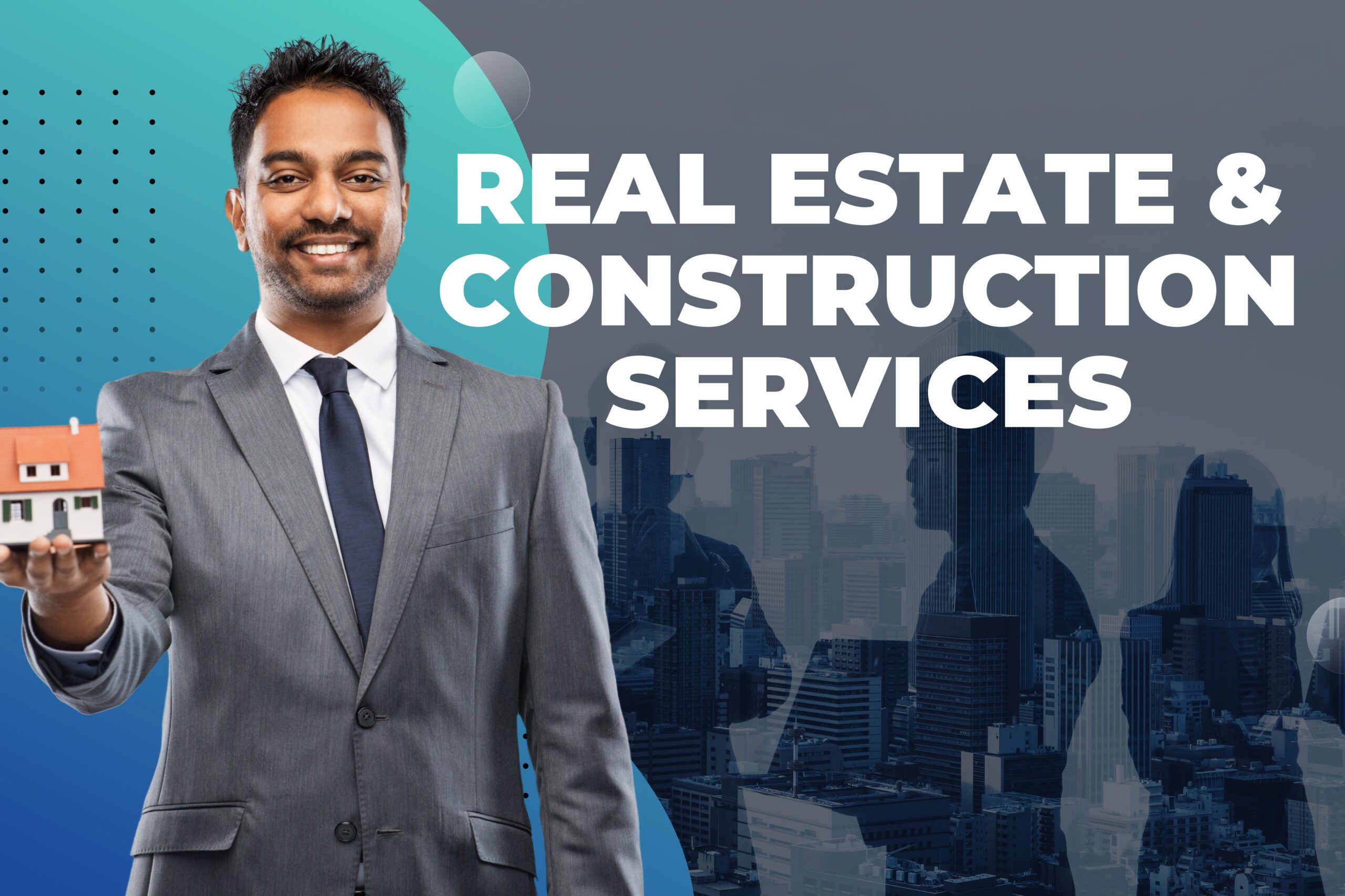 Real Estate & Construction Services